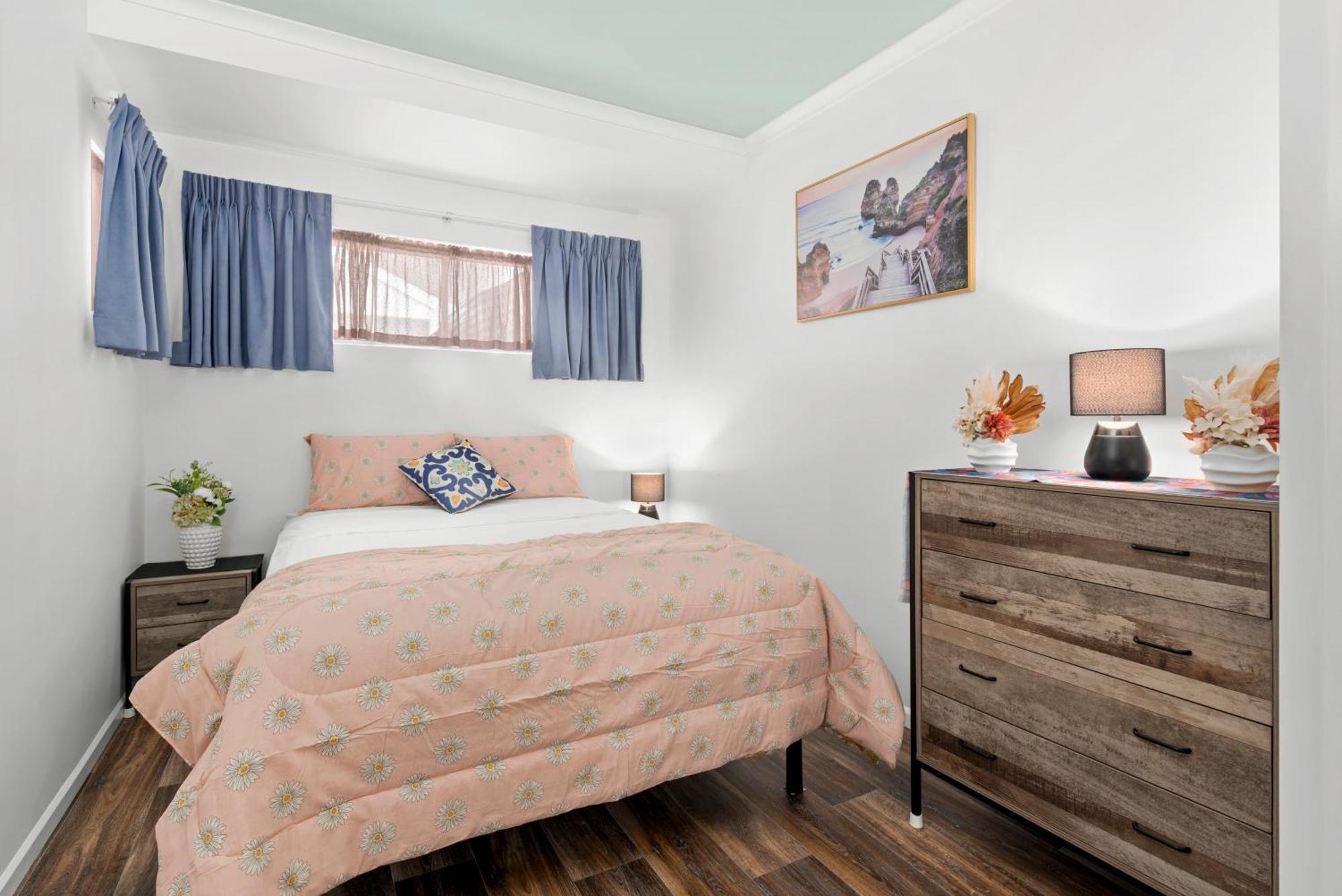 Villa Vaucluse Apartments Cairns Bagian luar foto