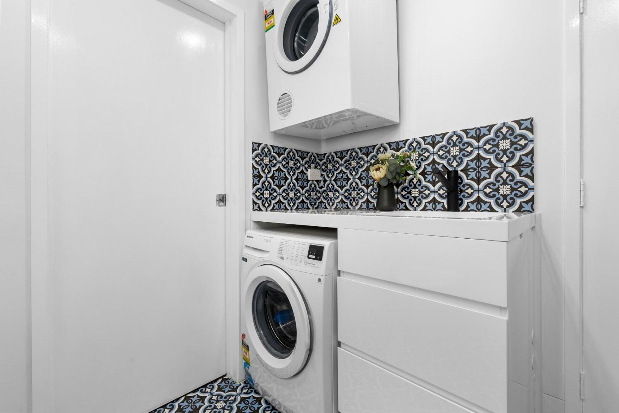 Villa Vaucluse Apartments Cairns Bagian luar foto