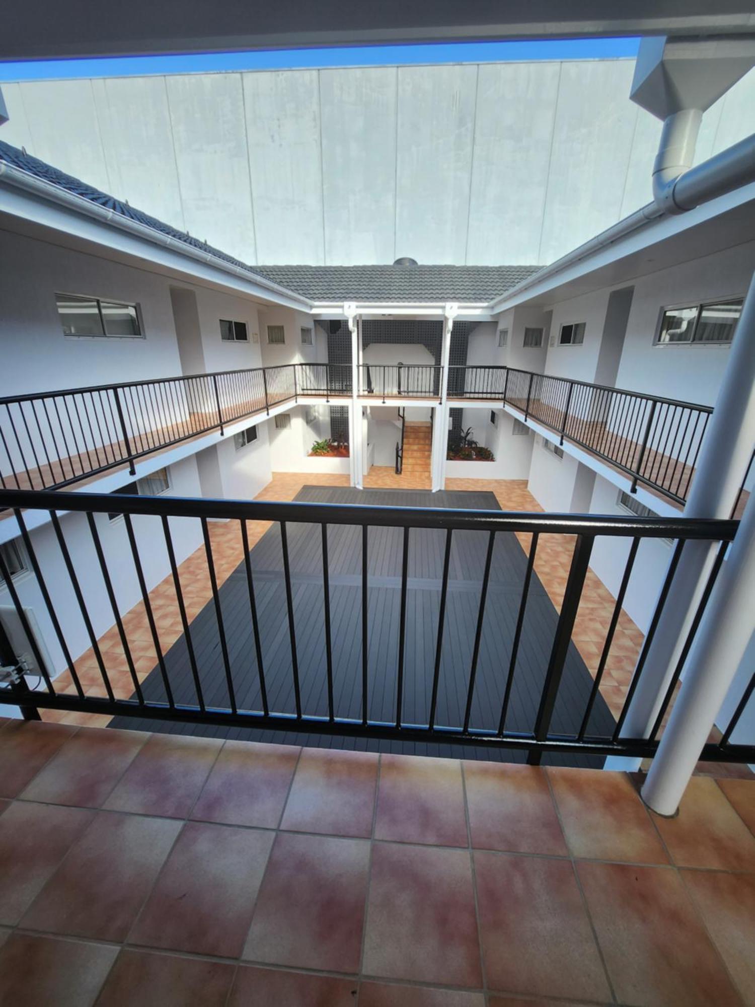 Villa Vaucluse Apartments Cairns Bagian luar foto