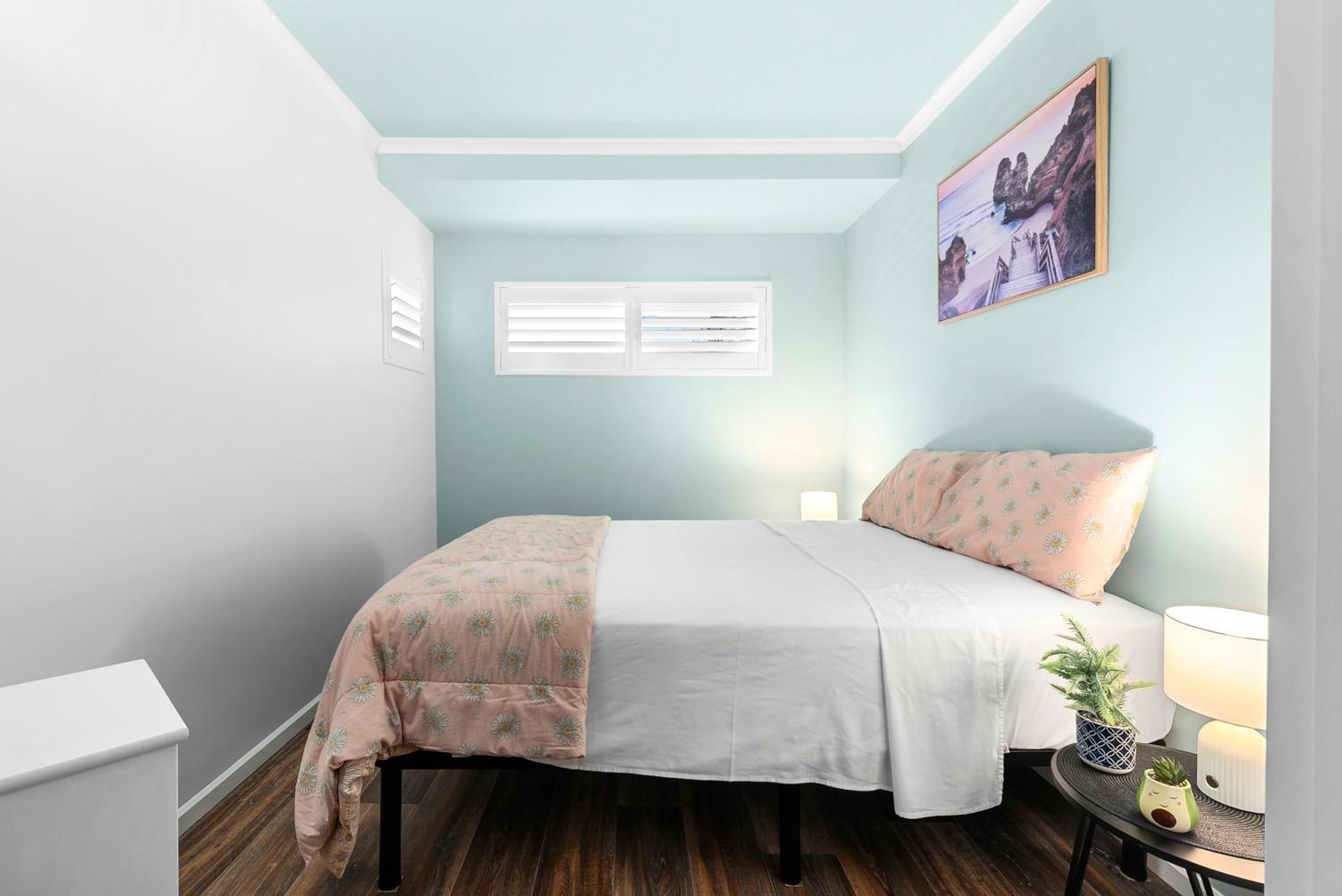 Villa Vaucluse Apartments Cairns Bagian luar foto