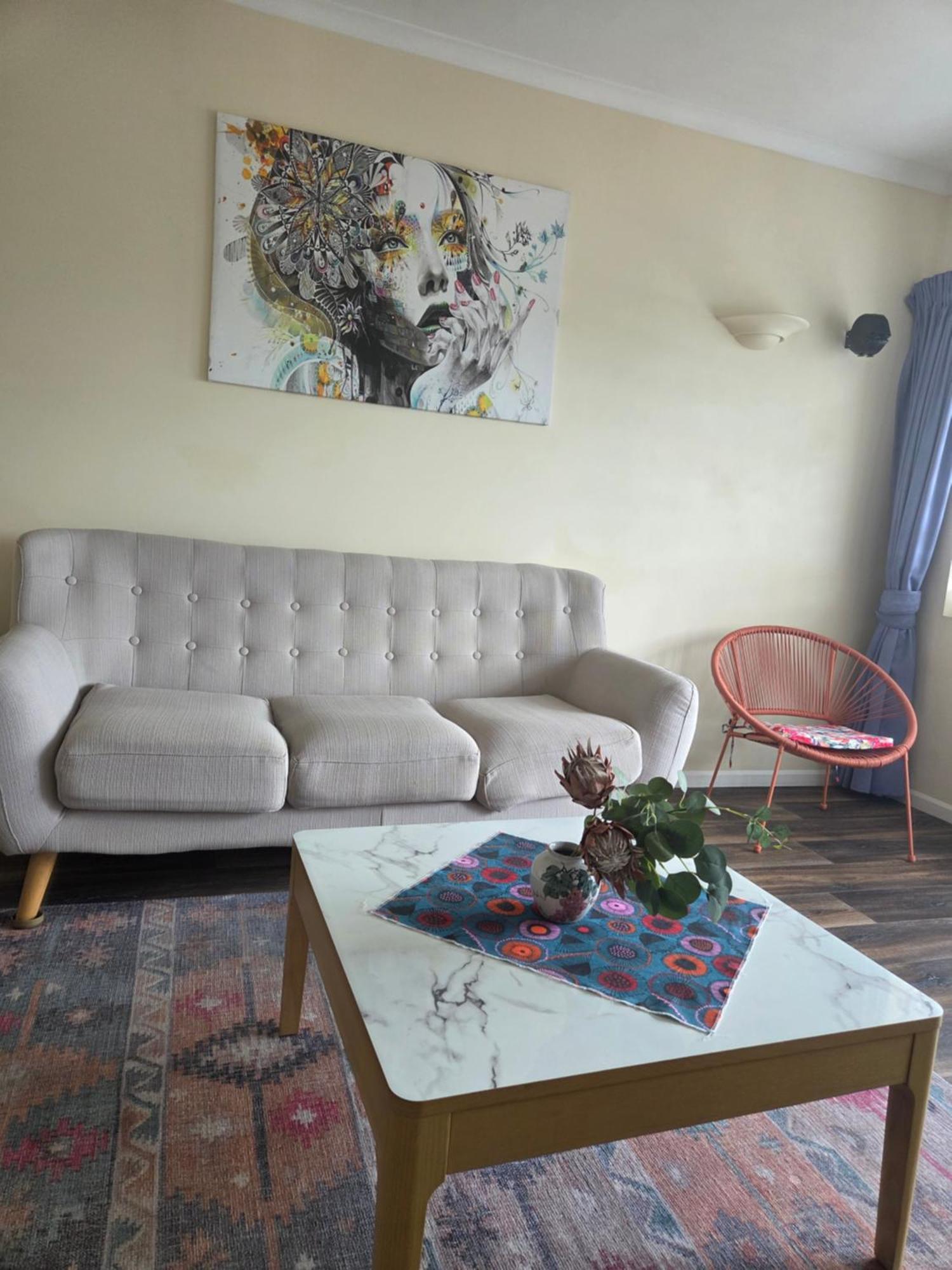 Villa Vaucluse Apartments Cairns Bagian luar foto